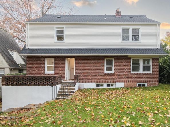 4 Pine Brook Drive, Larchmont NY 10538