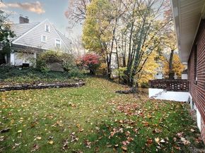 4 Pine Brook Drive, Larchmont NY 10538