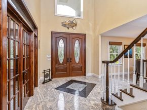 Undisclosed Address #930685, Manorville NY 11949