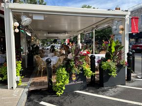 56 Pondfield Road W 4A, Bronxville NY 10708