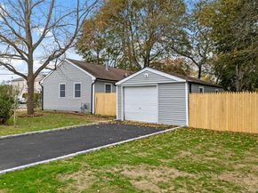 803 Meade Avenue, Bellport NY 11713