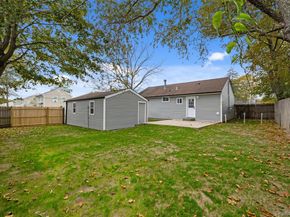 803 Meade Avenue, Bellport NY 11713