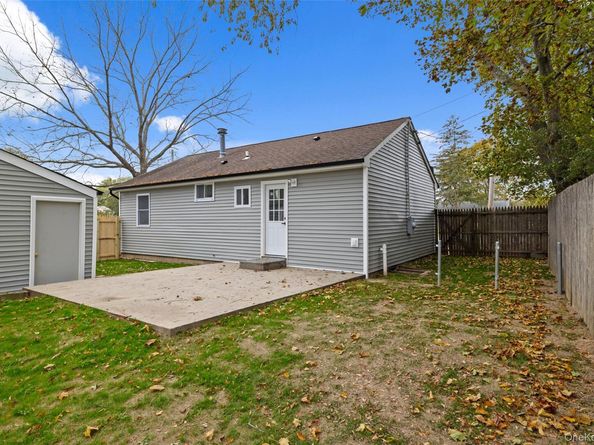 803 Meade Avenue, Bellport NY 11713