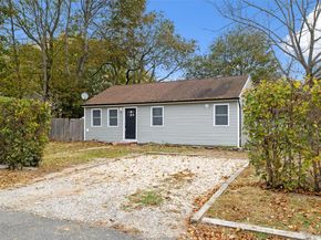 803 Meade Avenue, Bellport NY 11713