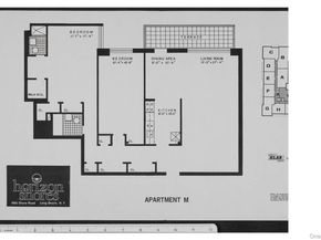 666 Shore Road 6M, Long Beach NY 11561