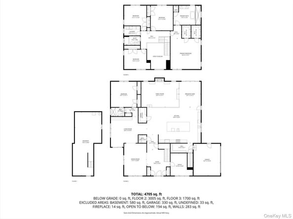 7 Barrington Place, Melville NY 11747