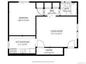 470 Tuckahoe 2A, Yonkers NY 10710