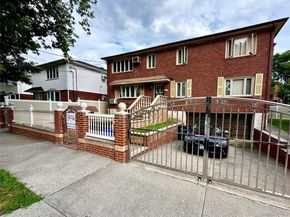 141-33 255th Street, Rosedale NY 11422