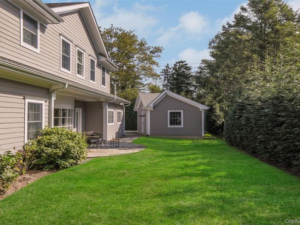 52 Woodland Avenue, Bronxville NY 10708