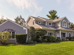 52 Woodland Avenue, Bronxville NY 10708