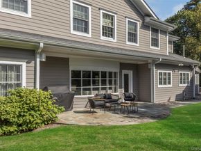 52 Woodland Avenue, Bronxville NY 10708