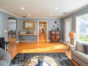 52 Woodland Avenue, Bronxville NY 10708