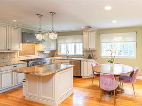 52 Woodland Avenue, Bronxville NY 10708