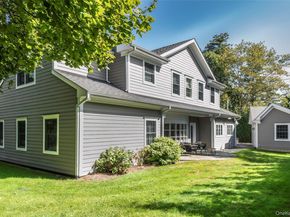 52 Woodland Avenue, Bronxville NY 10708