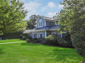 52 Woodland Avenue, Bronxville NY 10708