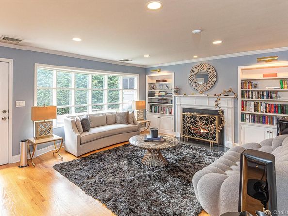 52 Woodland Avenue, Bronxville NY 10708