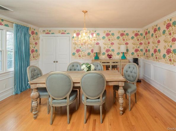 52 Woodland Avenue, Bronxville NY 10708