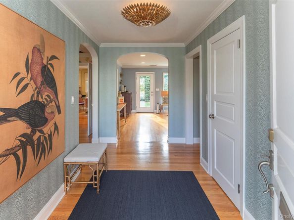 52 Woodland Avenue, Bronxville NY 10708