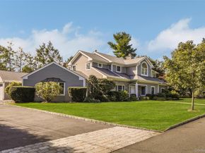 52 Woodland Avenue, Bronxville NY 10708