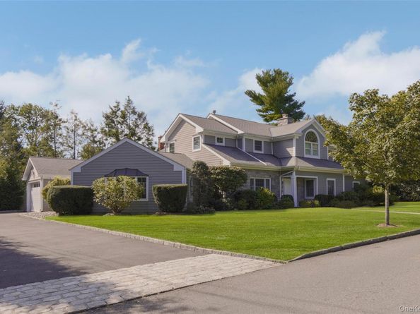 52 Woodland Avenue, Bronxville NY 10708