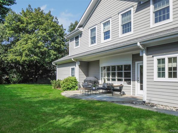 52 Woodland Avenue, Bronxville NY 10708