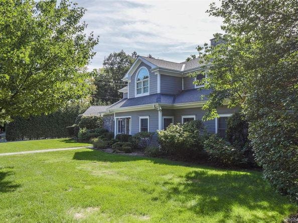 52 Woodland Avenue, Bronxville NY 10708