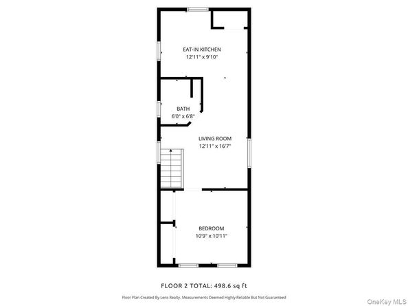 9413 87th Street, Ozone Park NY 11416