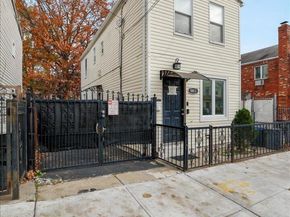 9413 87th Street, Ozone Park NY 11416
