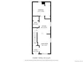 9413 87th Street, Ozone Park NY 11416