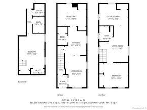 9413 87th Street, Ozone Park NY 11416