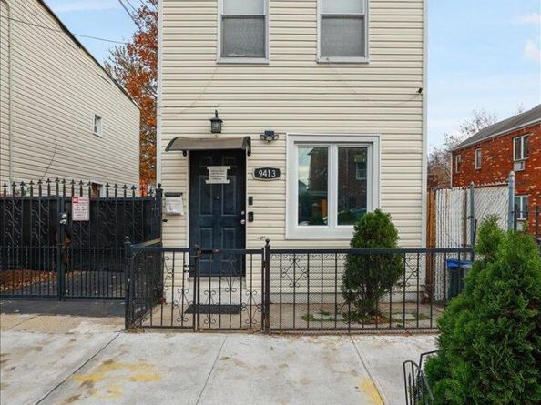 9413 87th Street, Ozone Park NY 11416
