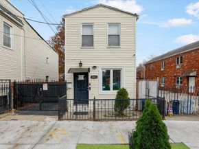 9413 87th Street, Ozone Park NY 11416