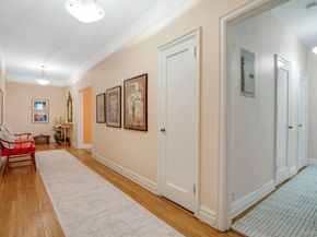 25 Parkview Avenue 1H, Bronxville NY 10708