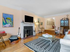 25 Parkview Avenue 1H, Bronxville NY 10708
