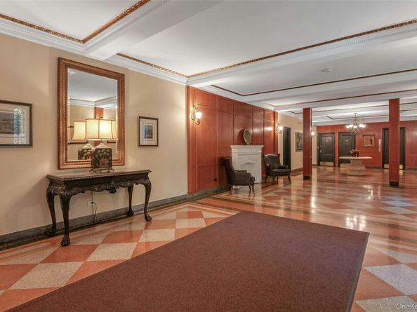 25 Parkview Avenue 1H, Bronxville NY 10708
