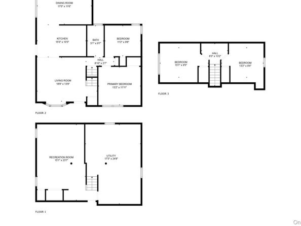 58 Virginia Avenue, Plainview NY 11803