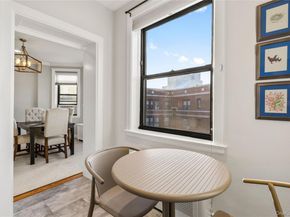 11 Alden Road 6L, Larchmont NY 10538