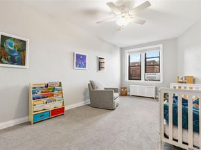 11 Alden Road 6L, Larchmont NY 10538