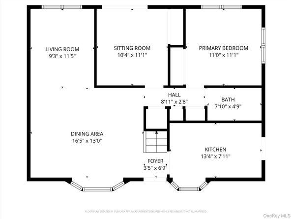 126 Mountaindale Road, Yonkers NY 10710