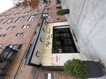 2545 Sedgwick Avenue