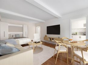 353 W 56th Street 2D, New York (Manhattan) NY 10019