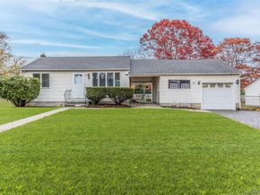 141 Wendy Drive, Holtsville NY 11742