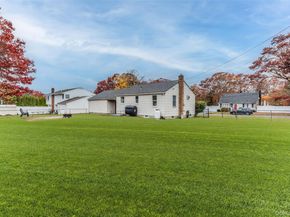 141 Wendy Drive, Holtsville NY 11742