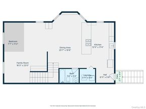 327 N 7th Avenue, Mount Vernon NY 10550