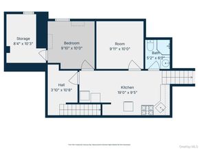 327 N 7th Avenue, Mount Vernon NY 10550