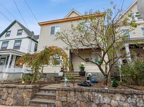 327 N 7th Avenue, Mount Vernon NY 10550