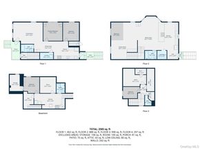 327 N 7th Avenue, Mount Vernon NY 10550