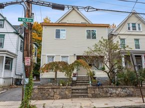 327 N 7th Avenue, Mount Vernon NY 10550