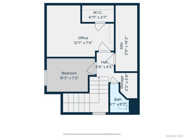 327 N 7th Avenue, Mount Vernon NY 10550