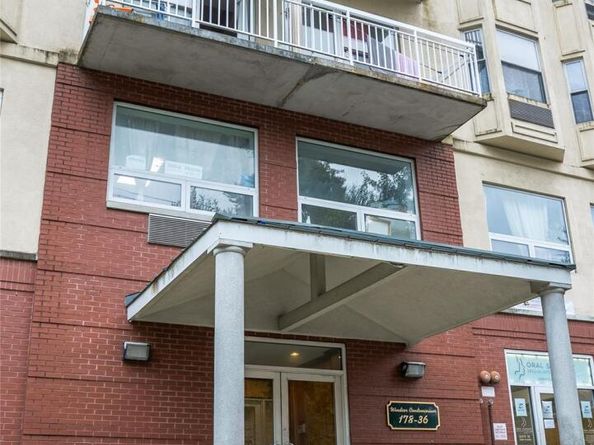 17836 Wexford Terrace 4F, Jamaica Estates NY 11432